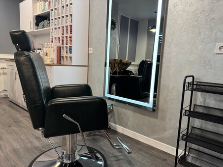 Бьюти-студия Perfecto. Посещайте по акции 32