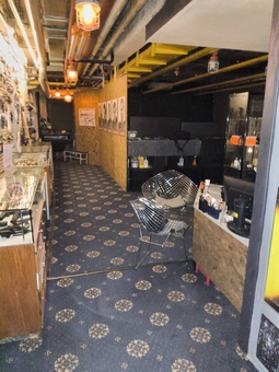 Shooting and entertainment complex Bunker. Visit with the promotion 8
