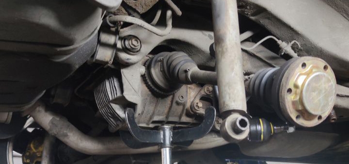 Bosch Car Service АвтоПан по акции 14