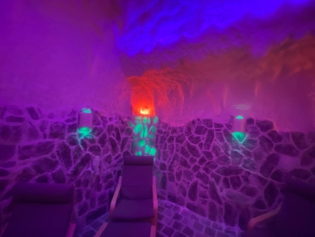 Eva Grace Beauty Salon. Get a special offer of 18% off.