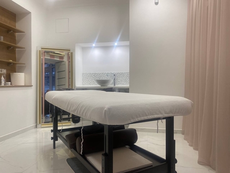 Eva Grace Beauty Salon. Visit with special offers 24/7.