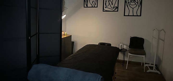 Vixi Studio Beauty Salon. Get a 2% discount on your visit.