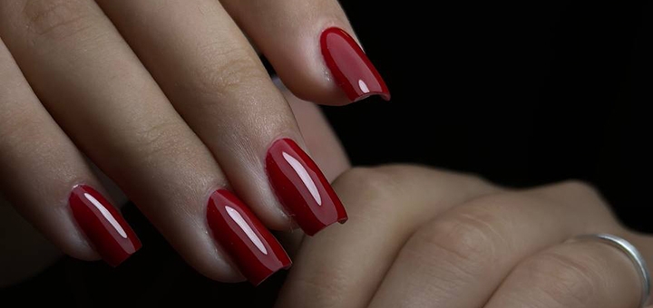 Vixi Studio Beauty Salon. Get your 13th birthday special.