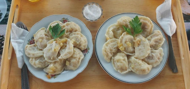 The Little Paradise Hotel in Zatoka. Enjoy a special offer of 9.