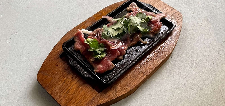 Ресторан азіатської кухні DAO. Відвідуйте по акції 6