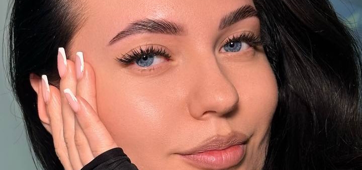 Салон краси Yuna. Відвідуйте по акції 2