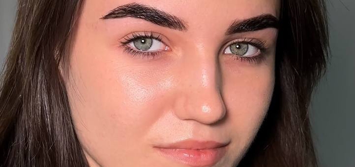 Салон краси Yuna. Відвідуйте по акції 3