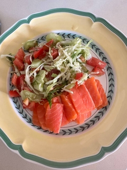 Dietitian and nutritionist Inna Sergeevna Tkachenko. Promotions