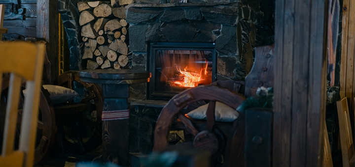 Отель Krasiya Resort. Отдыхайте по акции 18