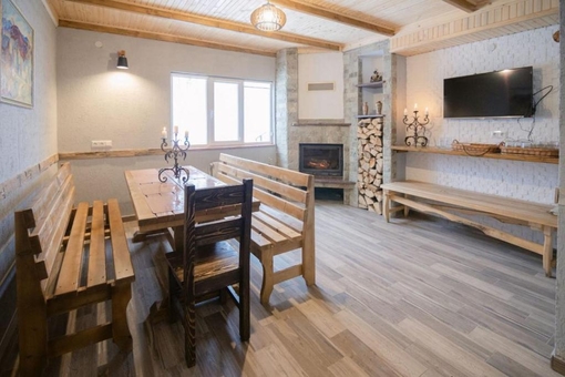 Отель Krasiya Resort. Отдыхайте по акции 25