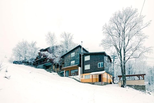 Отель Krasiya Resort. Отдыхайте по акции 34