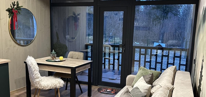 Коттеджный комплекс Terra Cottages по акции 42