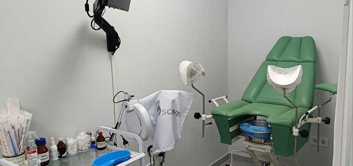 Медицинский центр Разом. Посещайте по акции 11