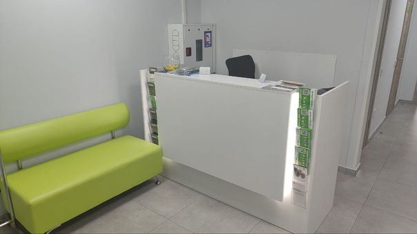 Медичний центр Разом. Відвідуйте по акції 22