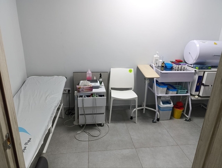 Медичний центр Разом. Відвідуйте по акції 26