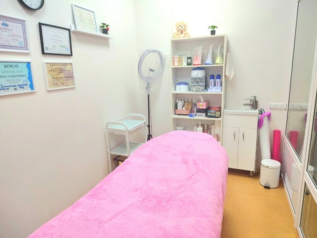 Студія депіляції SoloMia. Відвідуйте по акції 2