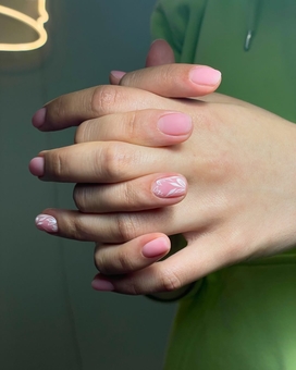 Салон красоты 7SKY посещайте по акции 8