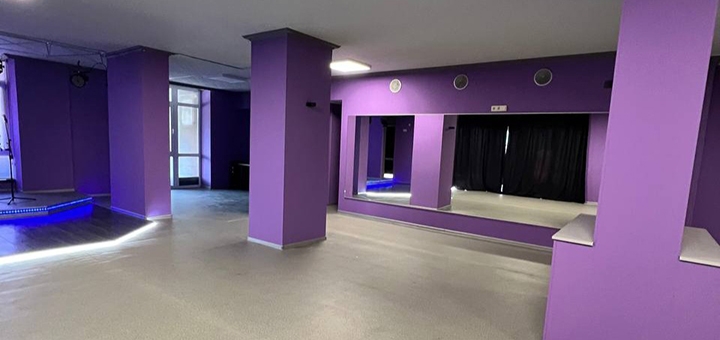 Центр развития и творчества Creative Lab. Посещайте по акции 18