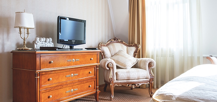 Готель Optima Collection Поділ Плаза. Бронюйте за акцією 10