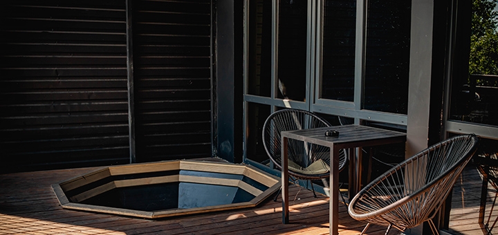 Starbath City SPA відвідуйте акцію 34