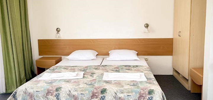 Mint Family Hotel in Bulgaria. Enjoy our 17% off deals.
