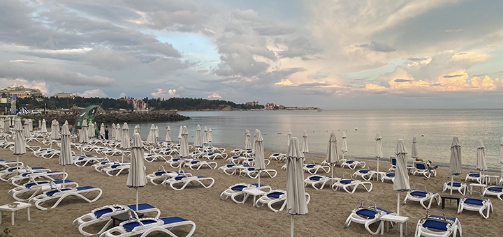Mint Family Hotel in Bulgaria. Enjoy our 21% off special offer.