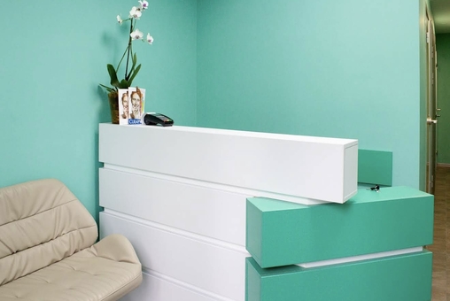 Dent Studio Dental Office. Visit with a 5% discount.