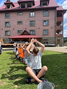 Discounts on vacation at Camp Vander in Vorokhta 34