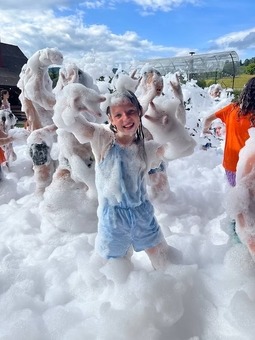 Discounts on vacation at Camp Vander in Vorokhta 39