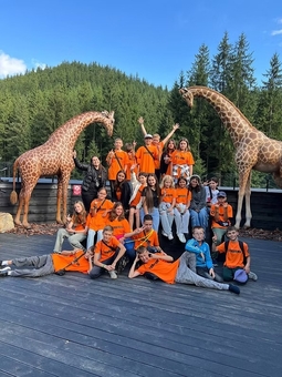 Discounts on vacation at Camp Vander in Vorokhta 42
