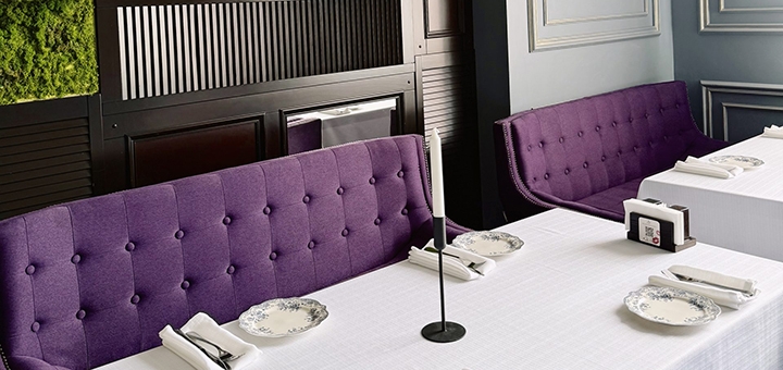 Cafe I'll hang out with a friend. Visit for promotion 3