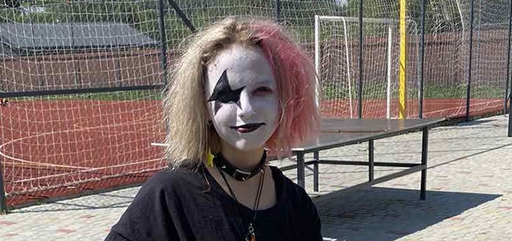 Big Game Children's Camp. Visit with a special offer of 12