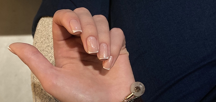 Студия маникюра Eremeeva Nails. Посещайте по акции 1