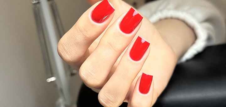 Студия маникюра Eremeeva Nails. Посещайте по акции 6