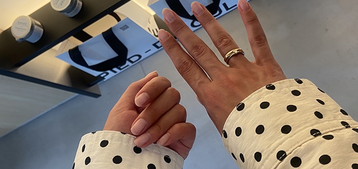 Студия маникюра Eremeeva Nails. Посещайте по акции 8