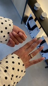 Студия маникюра Eremeeva Nails. Посещайте по акции 23