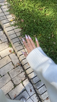 Студия маникюра Eremeeva Nails. Посещайте по акции 25