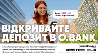 O.Bank by IdeaBank
