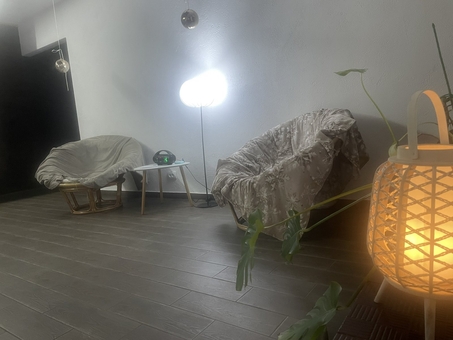 Пространство восстановления Alma Spa. Посещайте по акции 10