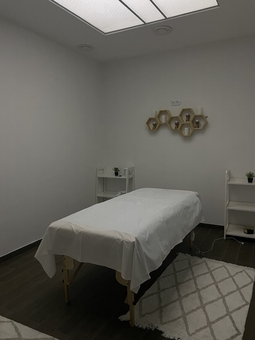 Пространство восстановления Alma Spa. Посещайте по акции 16