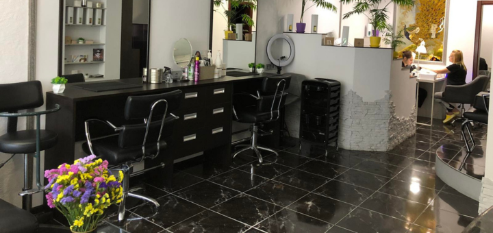 Салон краси Anait Salon у Києві, знижки