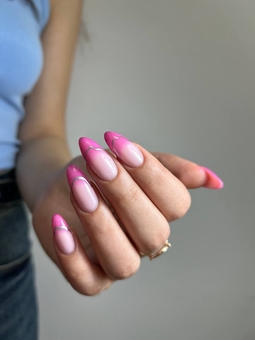 Nikson Beauty Studio. Visit with special offer 19