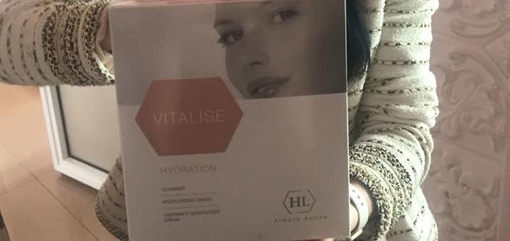 Private cosmetologist Lyudmila Gorshkova in Vinnitsa. Sign up for cleansing and facial skin care at a discount.
