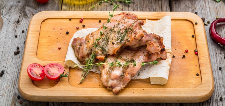 Food delivery Terra Mare in Vinnitsa. Order at a discount.
