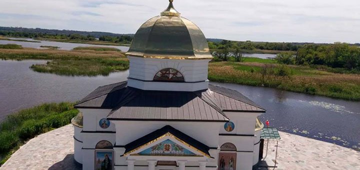 Туры выходного дня по Украине с туристической фирмой «Сикрет-Сити» в Киеве. Бронируйте тур по скидке.