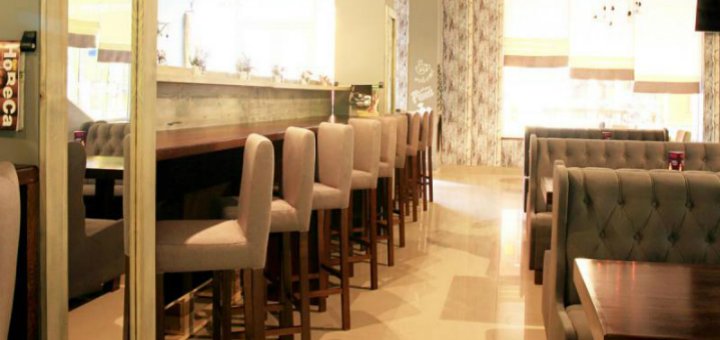 Низкие цены в ресторане «BUON GUSTO»