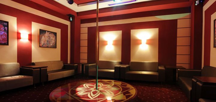 Complex "Randevu" with competitive prices