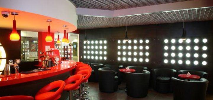 Акции в сети кинотеатров «Cinema Citi»