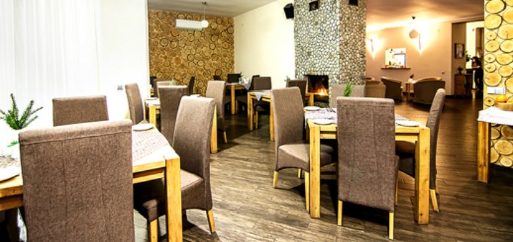 Low prices in the hotel Villa Kvitka