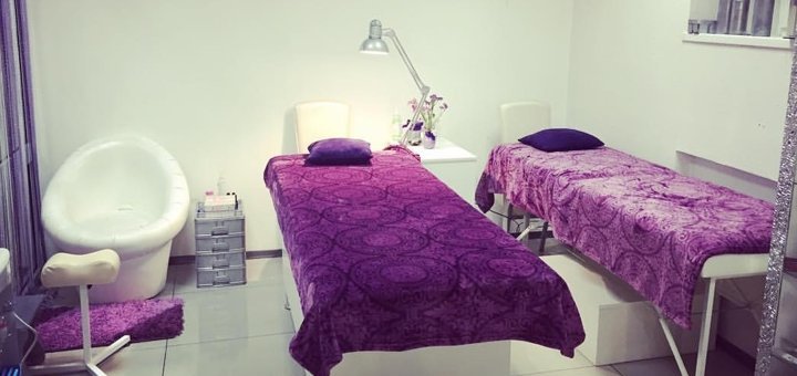 низкие цены в студии «VOVK Beauty Studio»